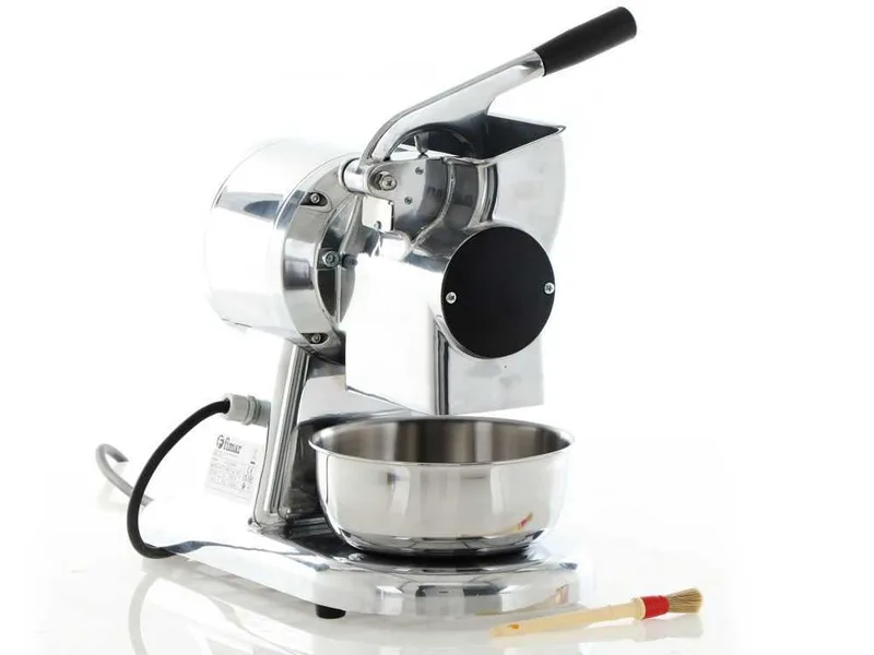 Fimar GR12S - Râpe électrique professionnelle - 750W