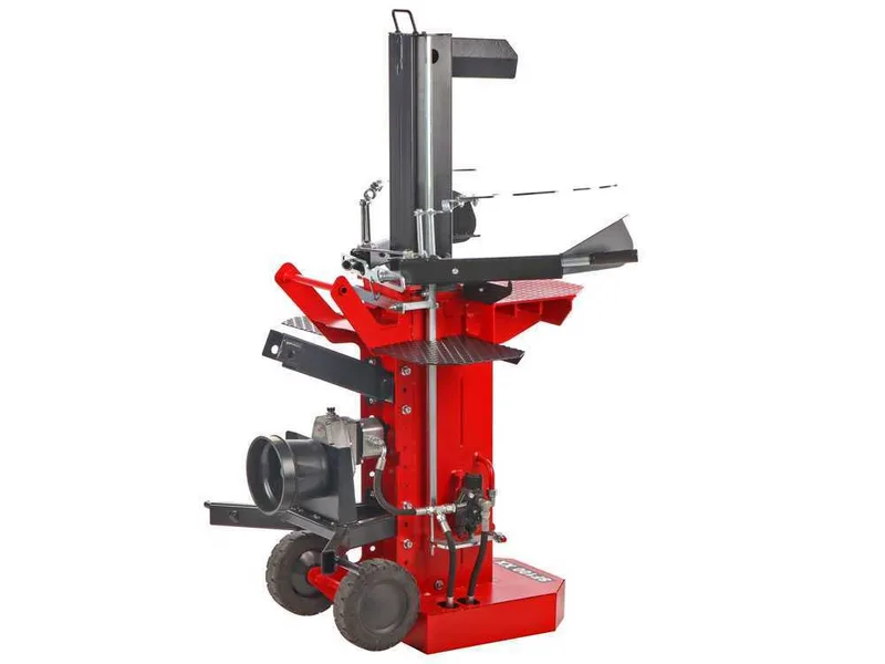 Docma SF100 PTO XX - Fendeuse à tracteur - Verticale
