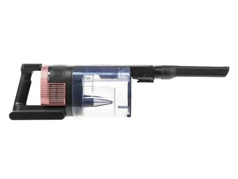 Shark Stratos IZ400EU - Aspirateur - Balai à batterie - 2 en 1 - Batterie 25,2 V