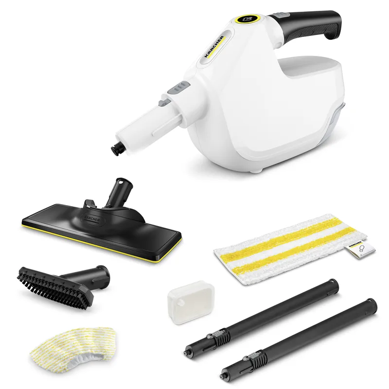 Karcher SC 1 Multi & Up - Nettoyeur à vapeur -1300 W