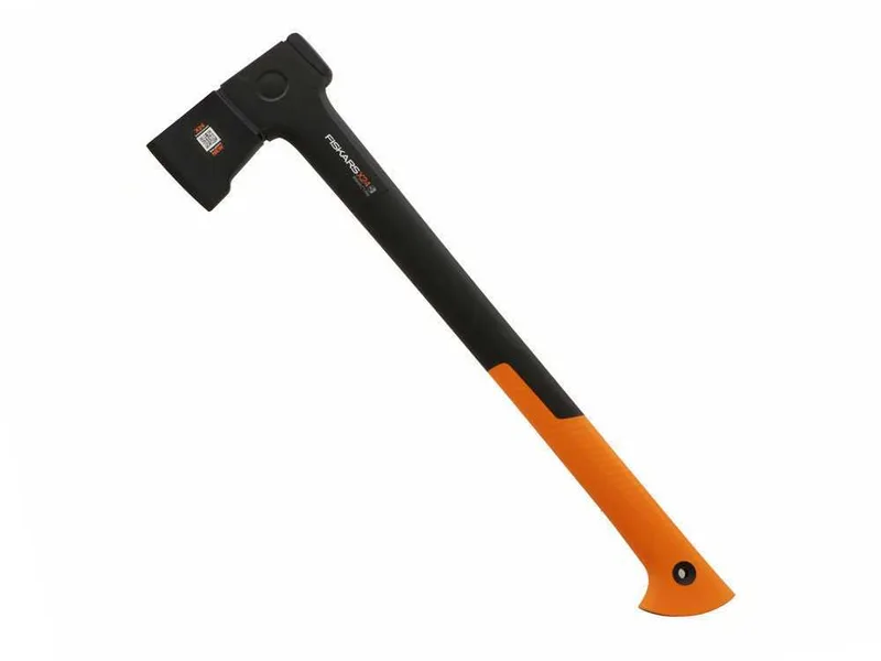 Fiskars X-Series X24 - Hache universelle - lame M - 60 cm