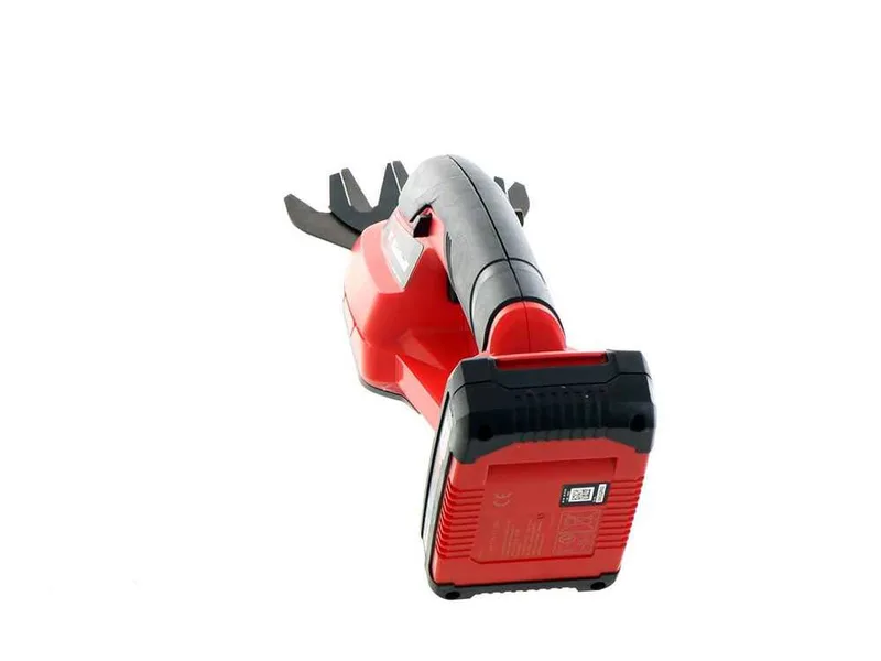 Einhell GE-CG 18/1 - Cisaille à gazon à batterie - 18V 2.5 Ah