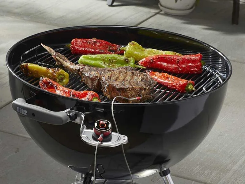 IGrill Mini Weber
