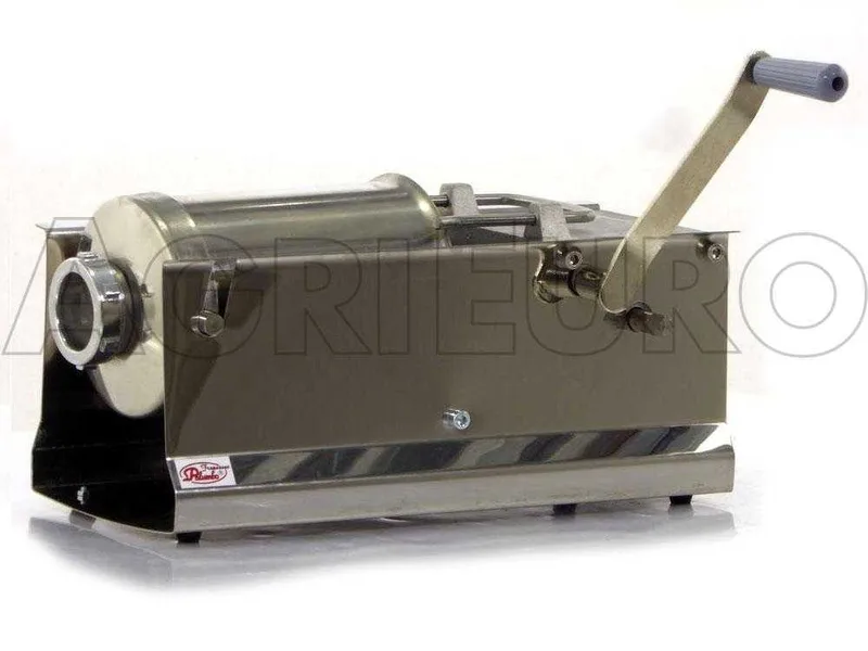 Palumbo Pavi 175 INOX - Poussoir à saucisses manuel 3 Kg - 2 vitesses