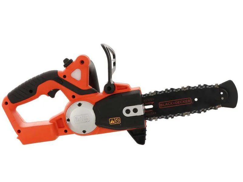 Black & Decker GKC1820LB-QW - Tronçonneuse à batterie - 18V