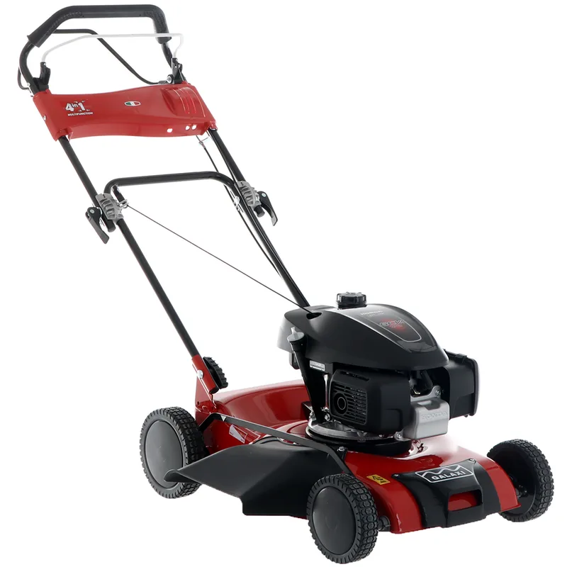 Marina Systems GX BIOMULCH 51SH - Tondeuse à gazon mulching - Moteur Honda GCVx 170