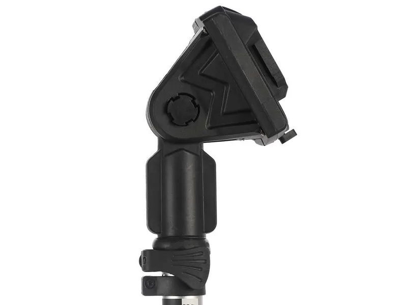 Perche télescopique 130-200 cm en aluminium - BullMach