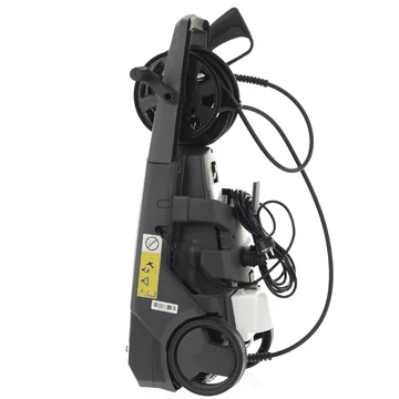 Nettoyeur haute pression Comet KLS 1400 Extra - électrique à eau froide - Avec enrouleur - 140 bars