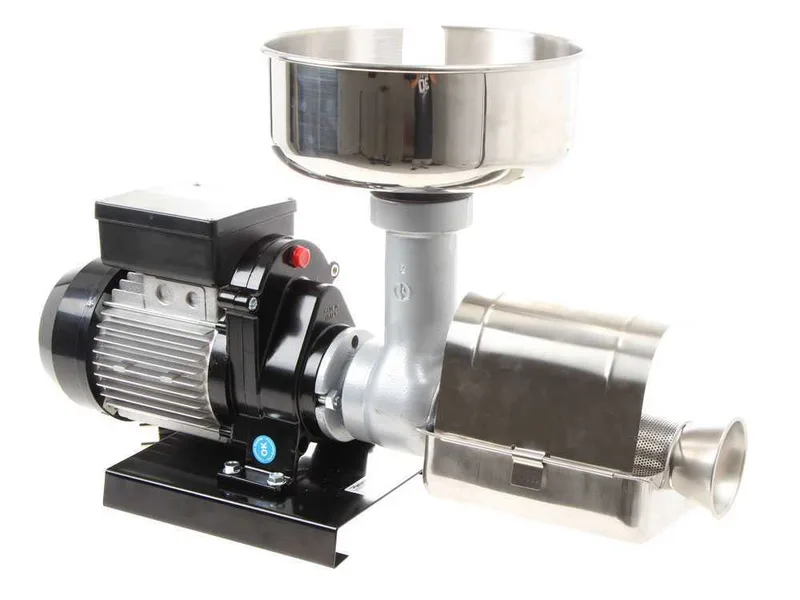 Reber 9000N - Épépineuse N.5 - 600 W à induction