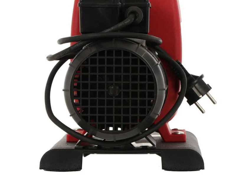 New O.M.R.A Ecoline OM-4740 - Extrudeuse - Machine à pâtes avec moteur électrique 370W