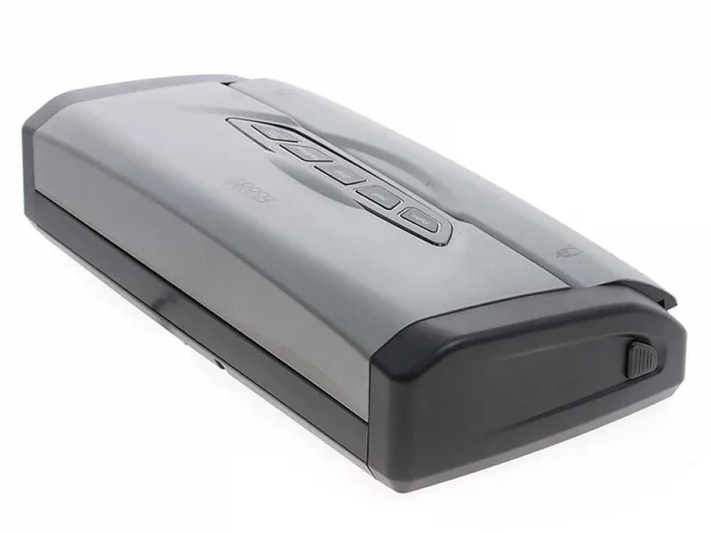 Royal Food RSV 3150 - Machine sous vide - Barre de soudure de 35 cm