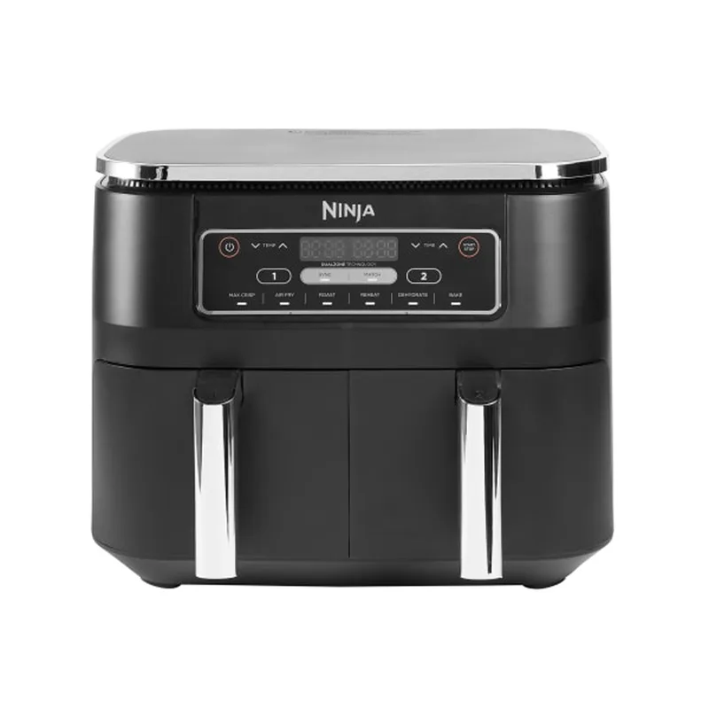 Ninja Dual Zone AF300EU - Friteuse à air chaud - 7,6 L