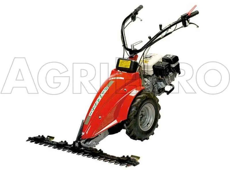 Accessoire barre faucheuse cm 92 pour MC2300 Reverso BENASSI