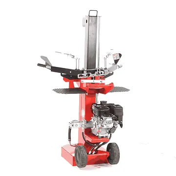 Docma SF80 Rapid Benz Loncin G200F - Fendeuse à bois thermique - Verticale