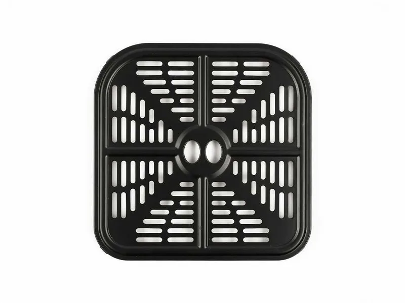 Girmi FG85 Ecofrit 6.5 - Friteuse à air chaud digitale 6,5 L