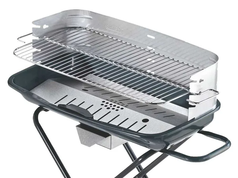 Ompagrill 60-40/C - Barbecue à charbon