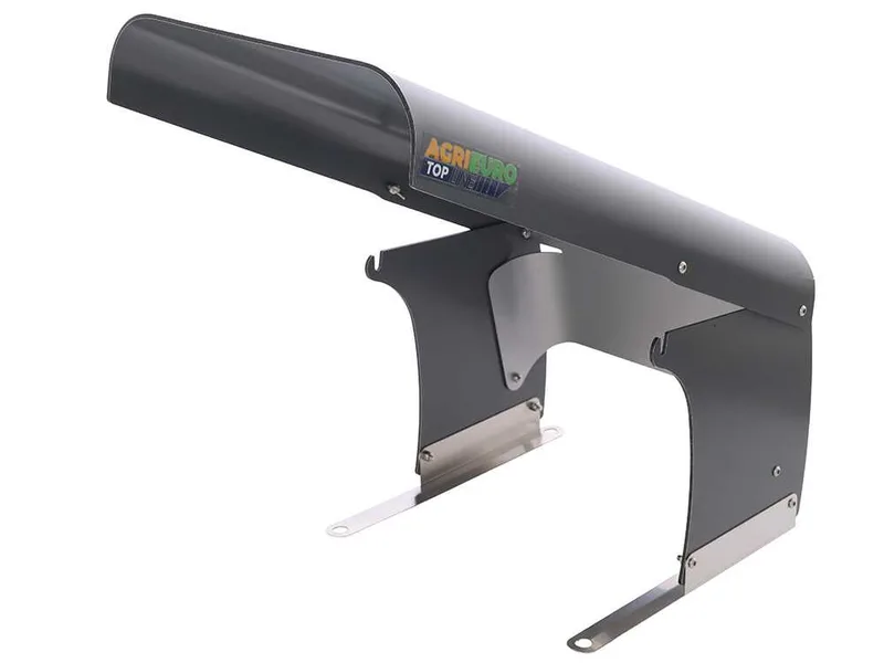 Abri universel Vader Micro pour robot tondeuse - 64 x 35 x 36 cm
