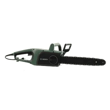 BOSCH Universal Chain 40 - Tronçonneuse électrique de 1800 W - Guide 40 cm