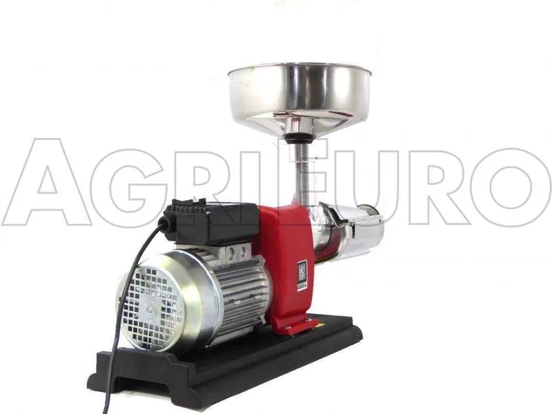 New O.M.R.A. New-Line 5 - Épépineuse avec moteur électrique 1400W - 220 V