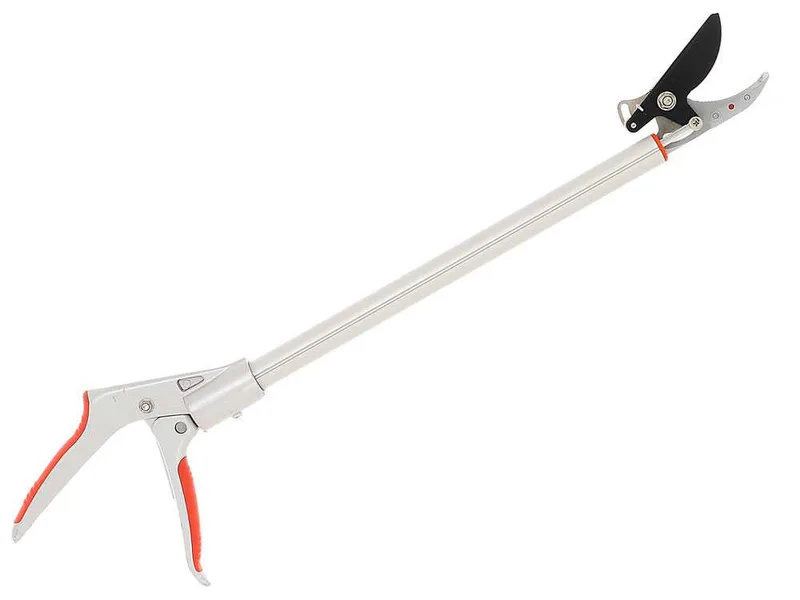 Stocker Art. 600 - Coupe-branches coupe-maintien de 60 cm - idéal pour la taille des rosiers