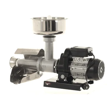 Reber 9004N - Épépineuse N.5 - 500 W à induction