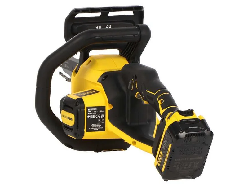 Stanley Fatmax SFMCCS730 - Tronçonneuse à batterie - 20 V