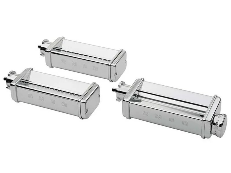 Smeg kit accessoires pâtes SMPC01