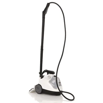 Nettoyeur vapeur Karcher SC 4 EasyFix - vapeur non-stop, réservoir rechargeable