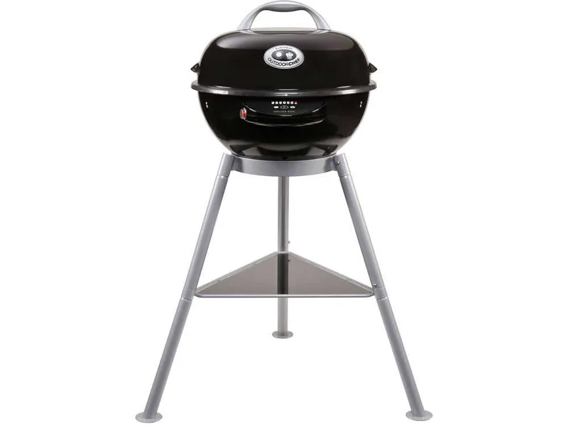 Outdoorchef Chelsea 420 E - Barbecue électrique