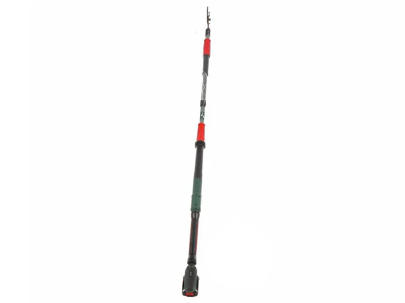 Bosch AdvancedPrune 18V-45 - Sécateur de taille électrique sur perche - 18 V - 2.5 Ah - Diamètre de coupe 45 mm
