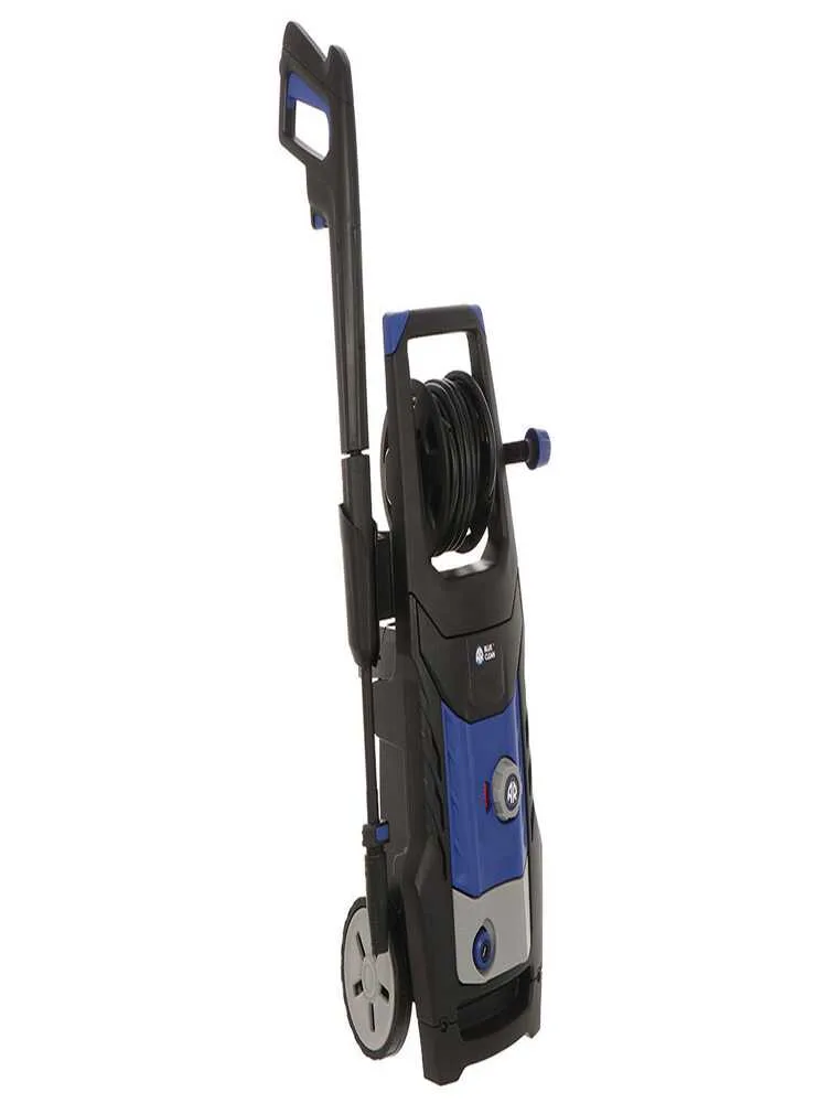 Annovi Reverberi 3.S PE – Nettoyeur haute pression à eau froide - 180 bar max - Débit 500 L/h