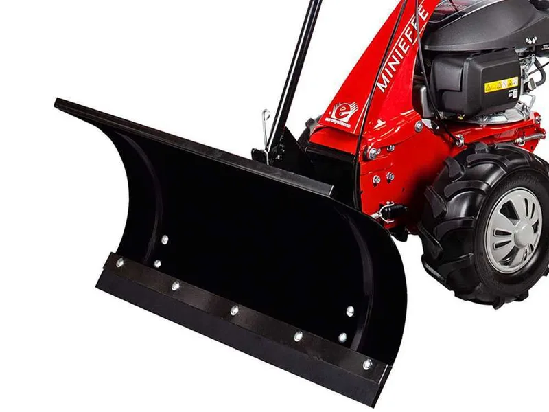 Accessoire lame à neige frontale 85 cm Eurosystems