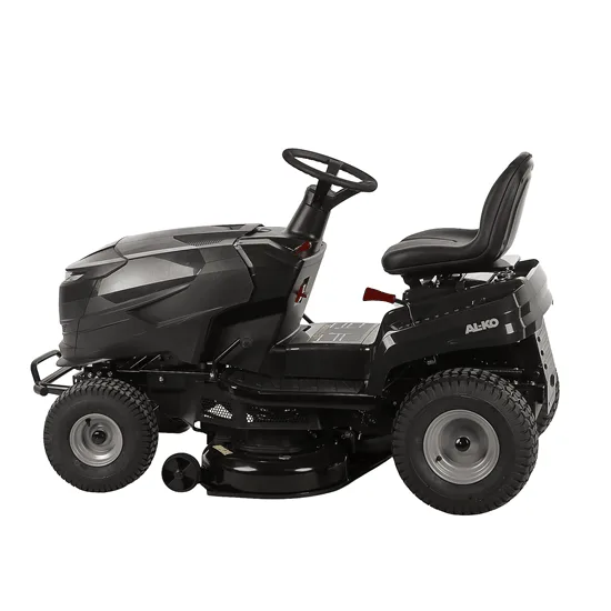 AL-KO Easy 13-92.6 CS-A - Tondeuse autoportée - Transmission à variation continue (CVT) - Éjection latérale