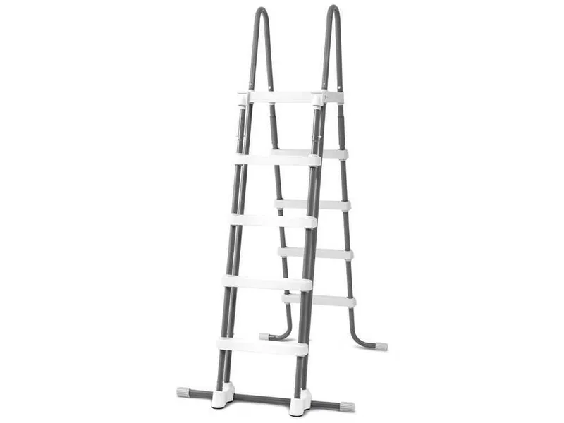 Échelle pour piscines 132 cm Intex 28077