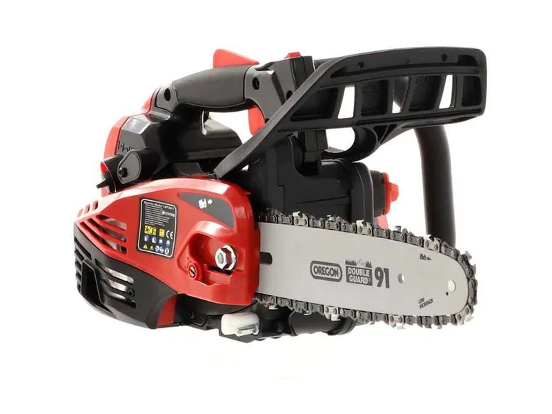 Blue Bird CSP 280T - Tronçonneuse de taille thermique - Lame de 25 cm