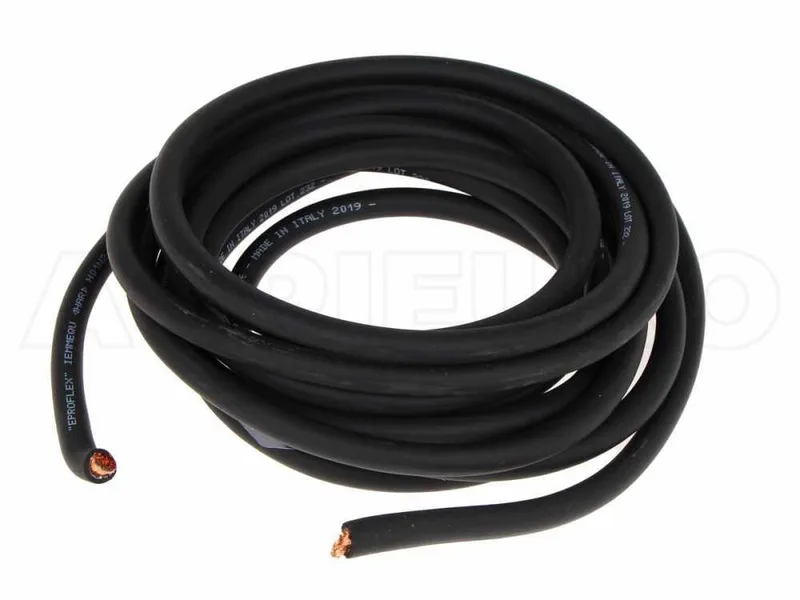 Câble 25 mm de 5 m Awelco