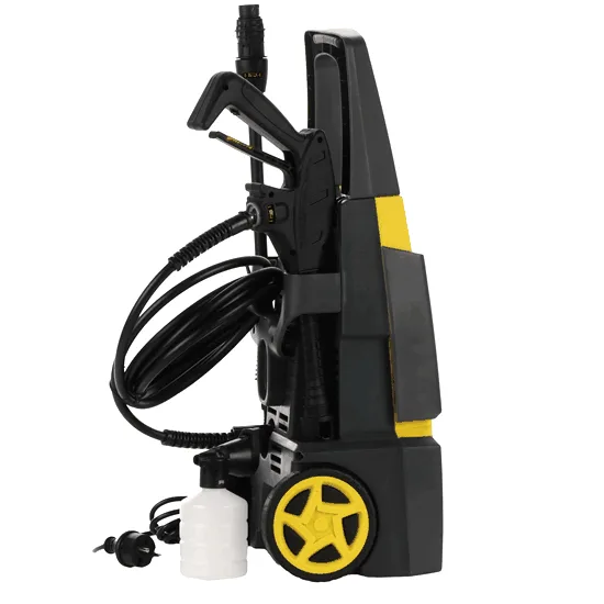 Lavor Dive Plus 130 - Nettoyeur haute pression eau froide - Pression max 130 bars - 390 l/h