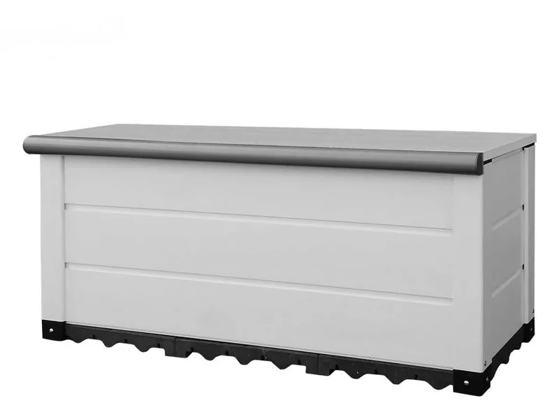 Garofalo Urban 230 - Coffre à outil - 122 x 46,5 x 56,7 cm