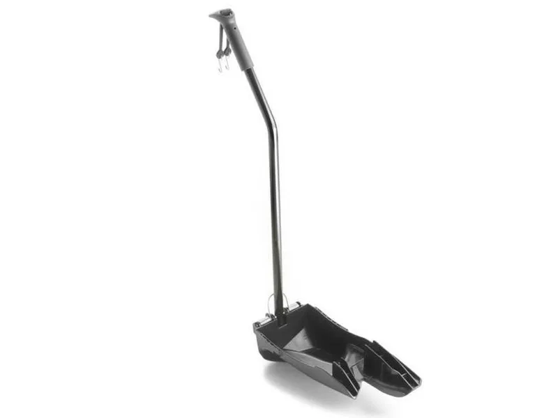 Obturateur Mulching x 84cm MP
