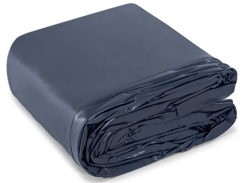 Bâche de protection pour piscine frame ronde Ø366 cm Intex 28022