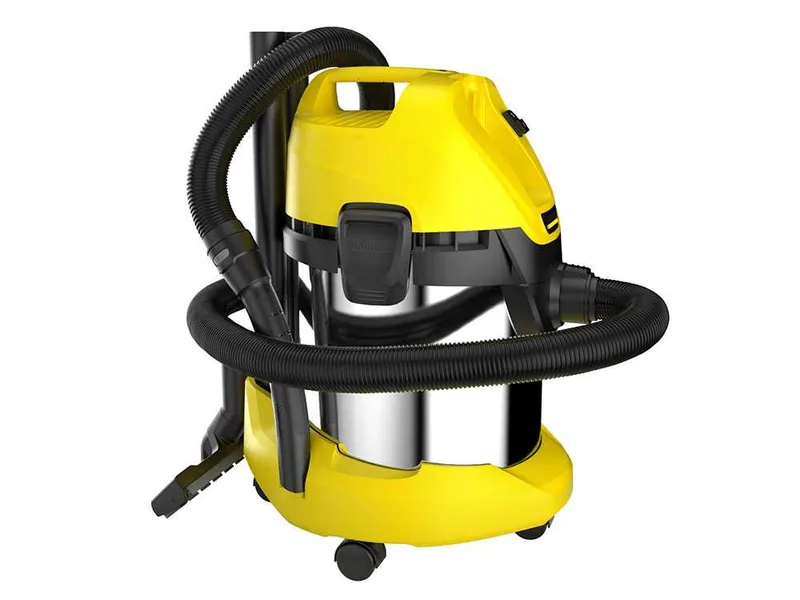Karcher WD 3 Premium Battery 36 V - Aspirateur multi-usage à batterie