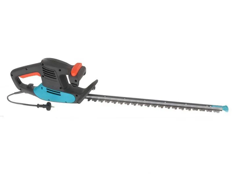 Gardena EasyCut 450/50 - Taille-haie électrique avec lamier de 50 cm - 450W
