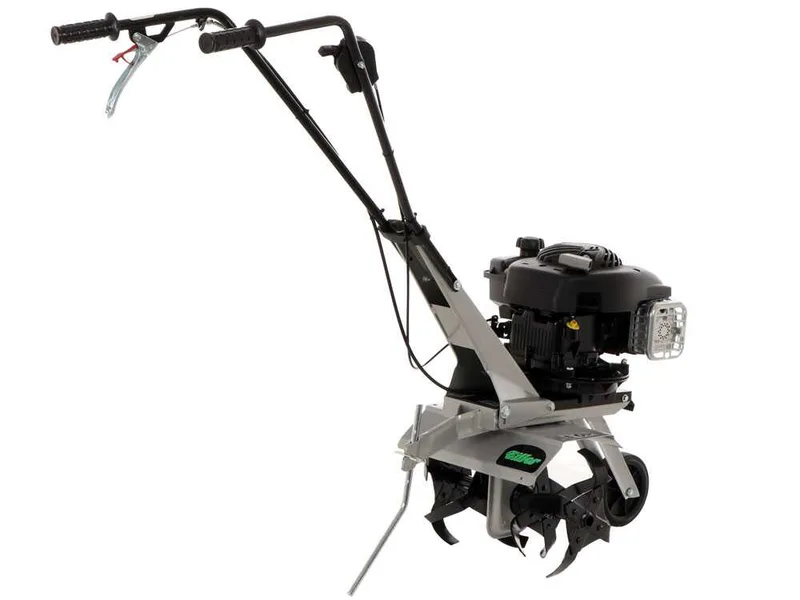 Motobineuse Agri 2 avec fraise 36 cm - Moteur à essence B&S 450 OHV - 1 vitesse avant