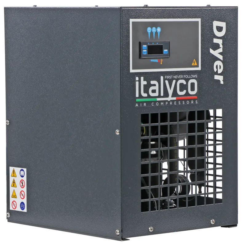 Italyco K700 - Sécheur d'air par cycle frigorifique