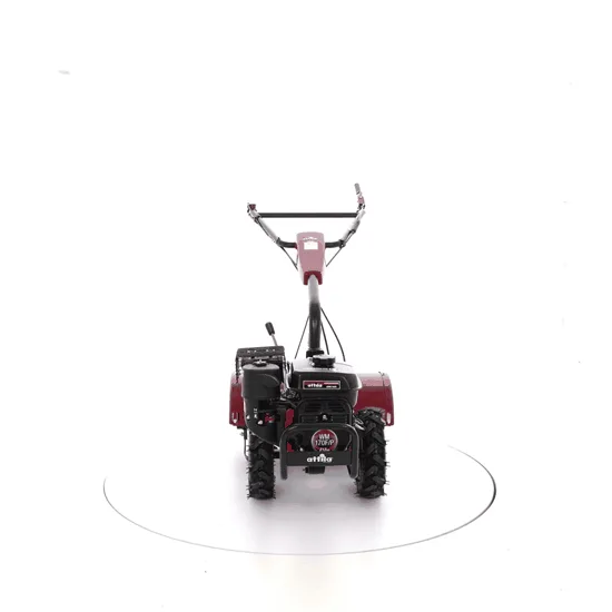 Attila ATMC 5420 - Motoculteur à essence - Weima WM170F/P - 7 CV