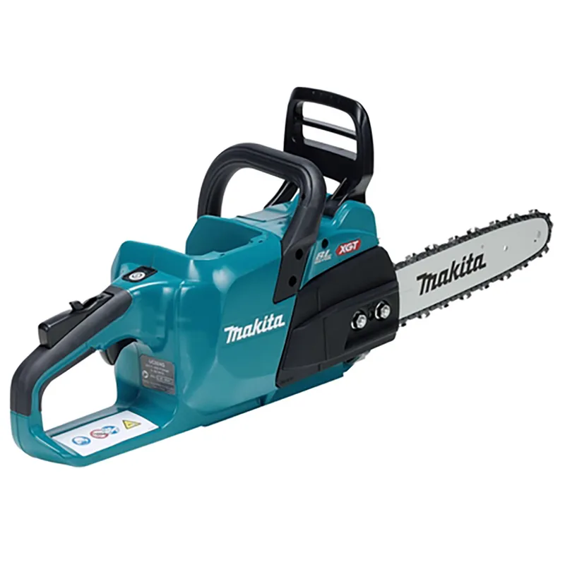 Makita XGT UC024GZ - Tronçonneuse à batterie 40 V - Coupe de 30 cm