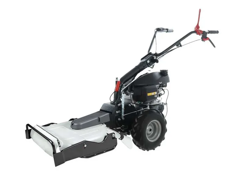 Eurosystems P55 - Tondeuse débroussailleuse - Lame - Moteur Honda GCVX 170
