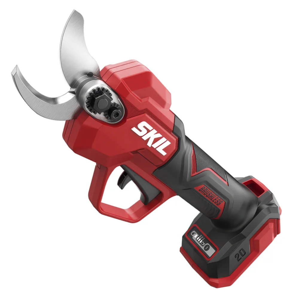 Skil 0620 CA - Sécateur électrique à batterie - 20 V - Diamètre de coupe 28 mm