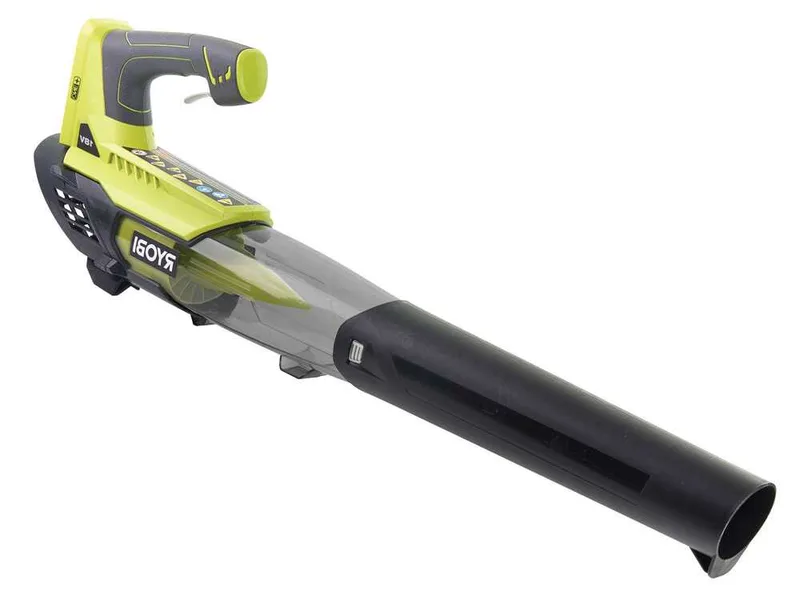 RYOBI OBL18JB - Souffleur avec turbine Jet