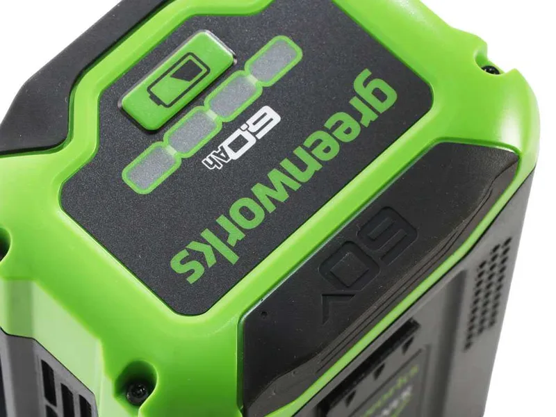 Batterie Greenworks BA660NA 60V - 6.0Ah